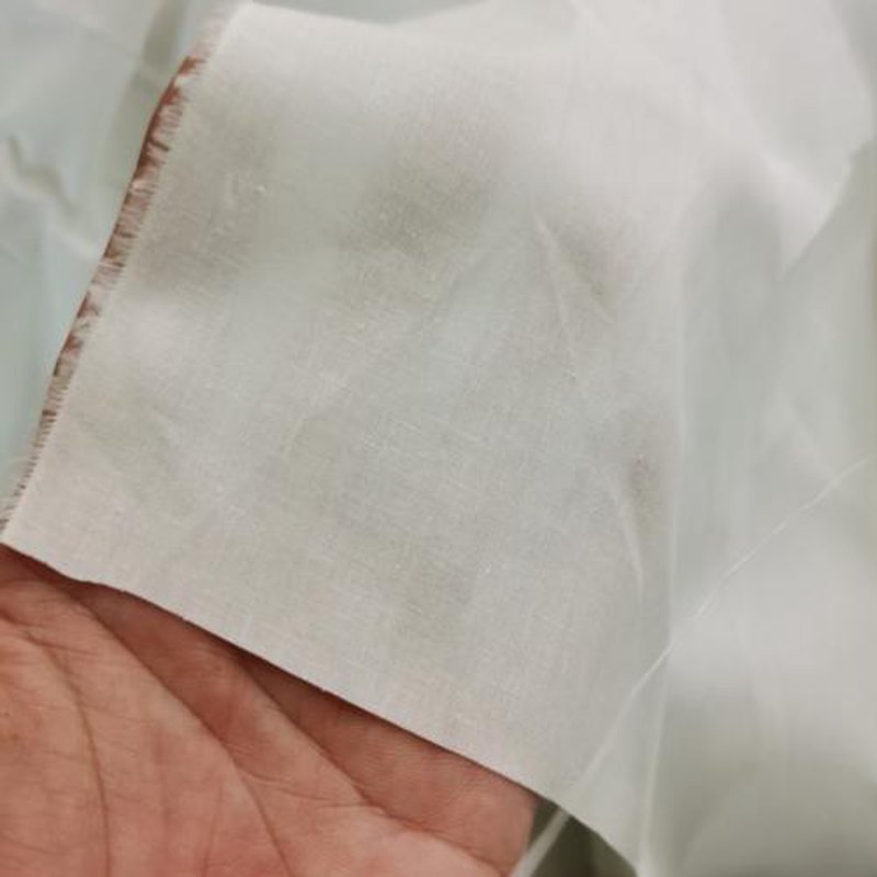 坯布织造厂：传统工艺与现代技术交织的艺术